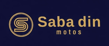 Sabadin Motos logo