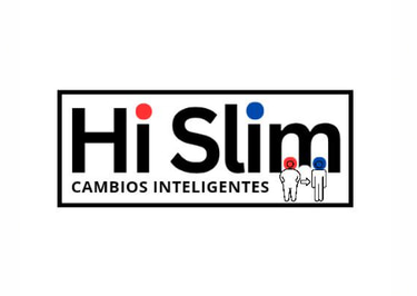 Hi Slim logo