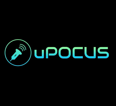 uPOCUS logo