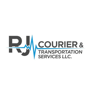 RJ Courier & Transportation Services LLC logo