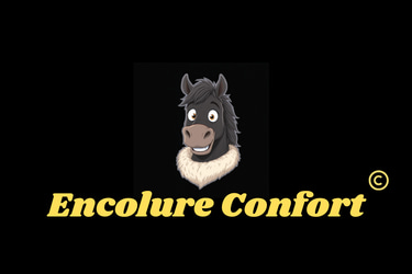Encolure Confort logo