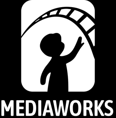 Media Works logo