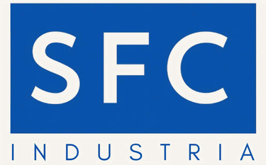 SFC INDUSTRIA logo