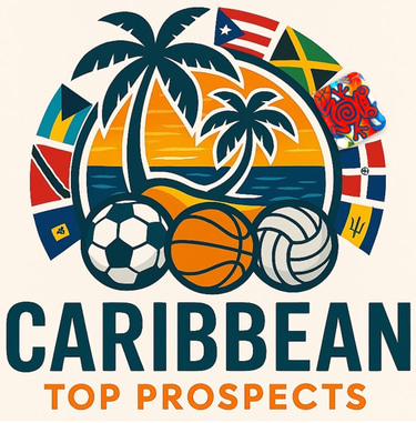 Caribbean Top Prospect logo