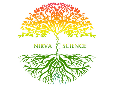 Nirva Life Science LLC Dubai UAE logo