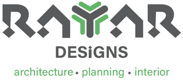 Rayar Designs logo