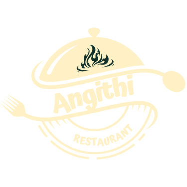 Angithi Restaurant logo