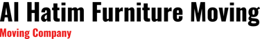 Al Hatim Furniture Moving logo