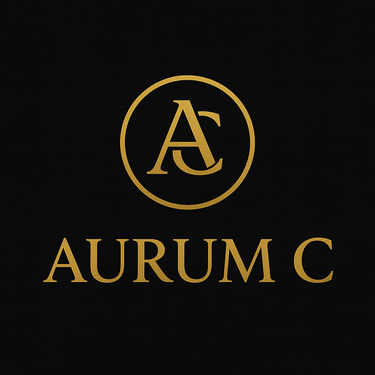 AurumC logo