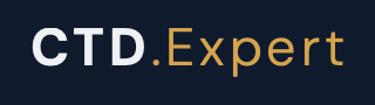 CTD Expert logo