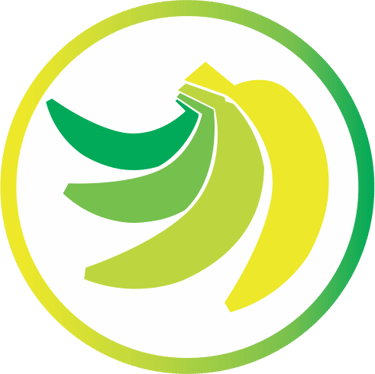 Bananos Ochoa logo