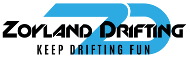 Zoyland Drifting logo