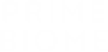 Prime Biome logo