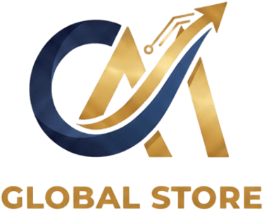 C&M Global Store logo