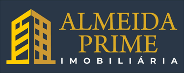 ALMEIDA PRIME IMOB. logo