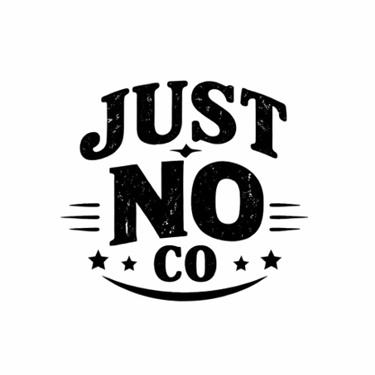 Just NO Co logo