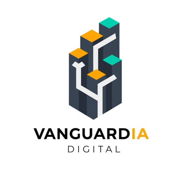 Vanguardia Digital logo