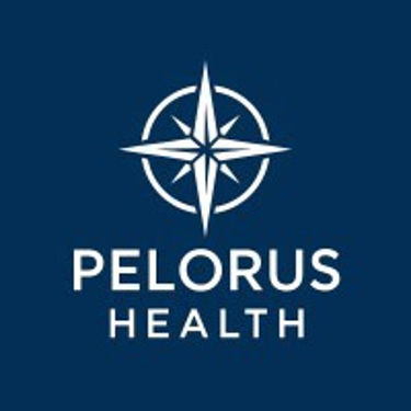 Pelorus Health logo