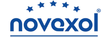 Novexol logo