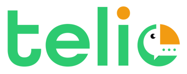 telio logo