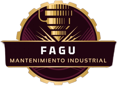 FAGU Mantenimiento industrial logo