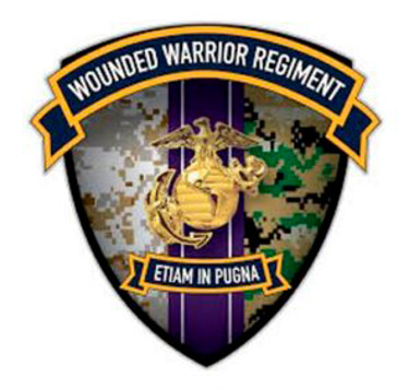 Wounded Warrior Trials logo