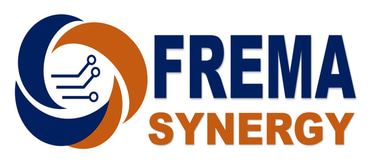 FREMA SYNERGY logo