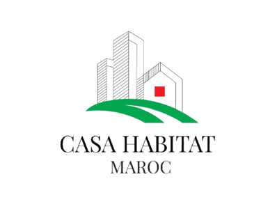 CASA HABITAT MAROC logo