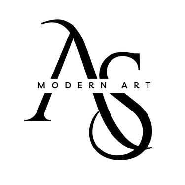 AS Modern Art logo