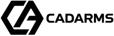 CadArms logo