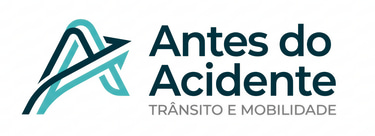 Antes do Acidente logo