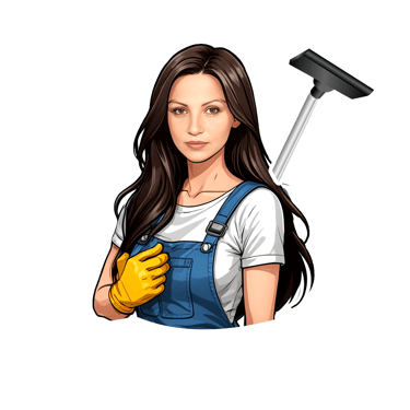 ANA HEIN Gebäudereinigung logo