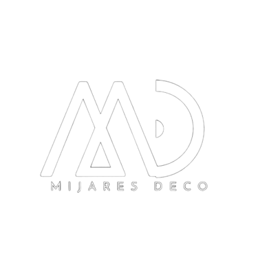 Mijares Decó logo