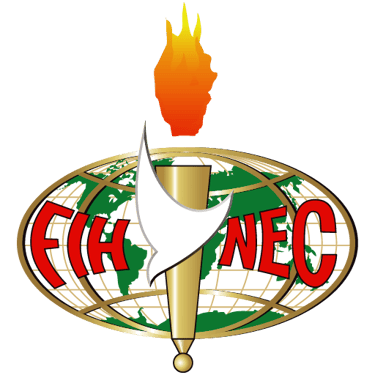 Hombres Visionarios logo