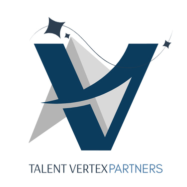 Talent Vertex Partners logo