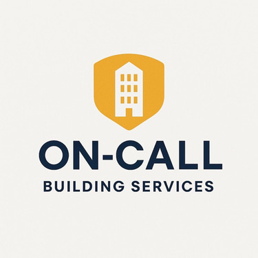 www.oncallbuildingservices.com logo