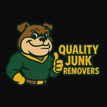 Quality Junk Removers LLC logo