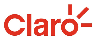 Planes TriplePlay Claro Hogar logo