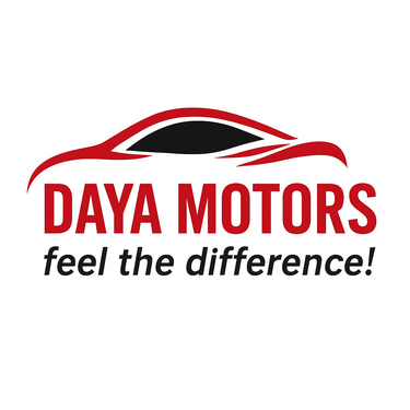 DAYA MOTORS logo