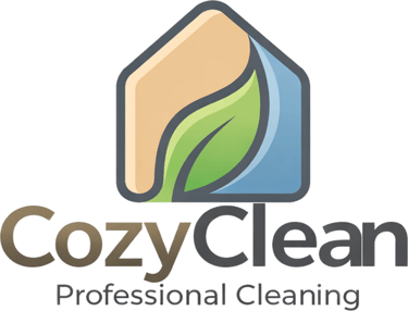 CozyClean logo