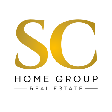 SC Home Group logo