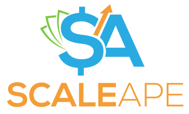 Scale Ape logo