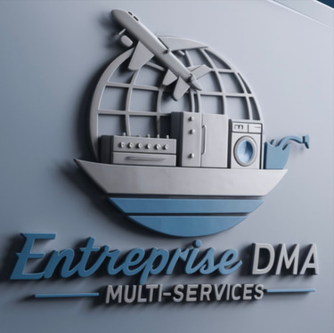 ENTREPRISE DMA MULTI SERVICES logo