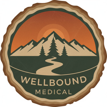 WellBound Medical logo