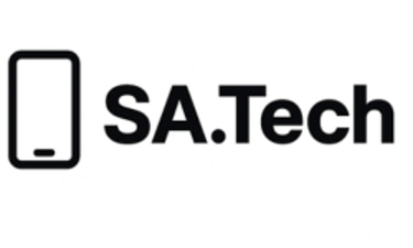 SA.Tech logo