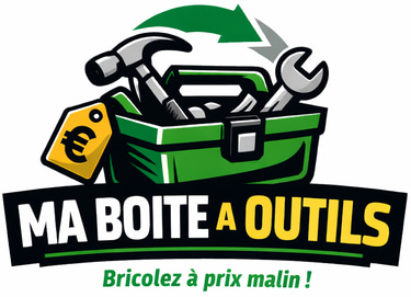 MA BOITE A OUTILS logo
