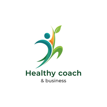 sergiohealthycoach&business logo
