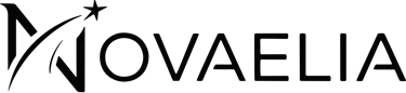 NOVAELIA logo