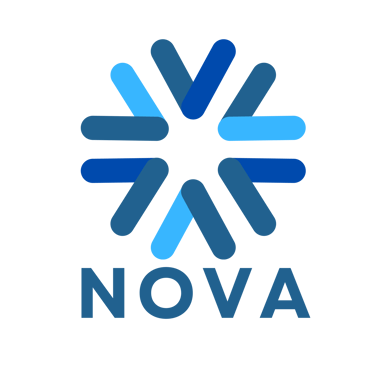 NOVA logo