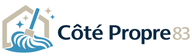 Côté Propre 83 logo
